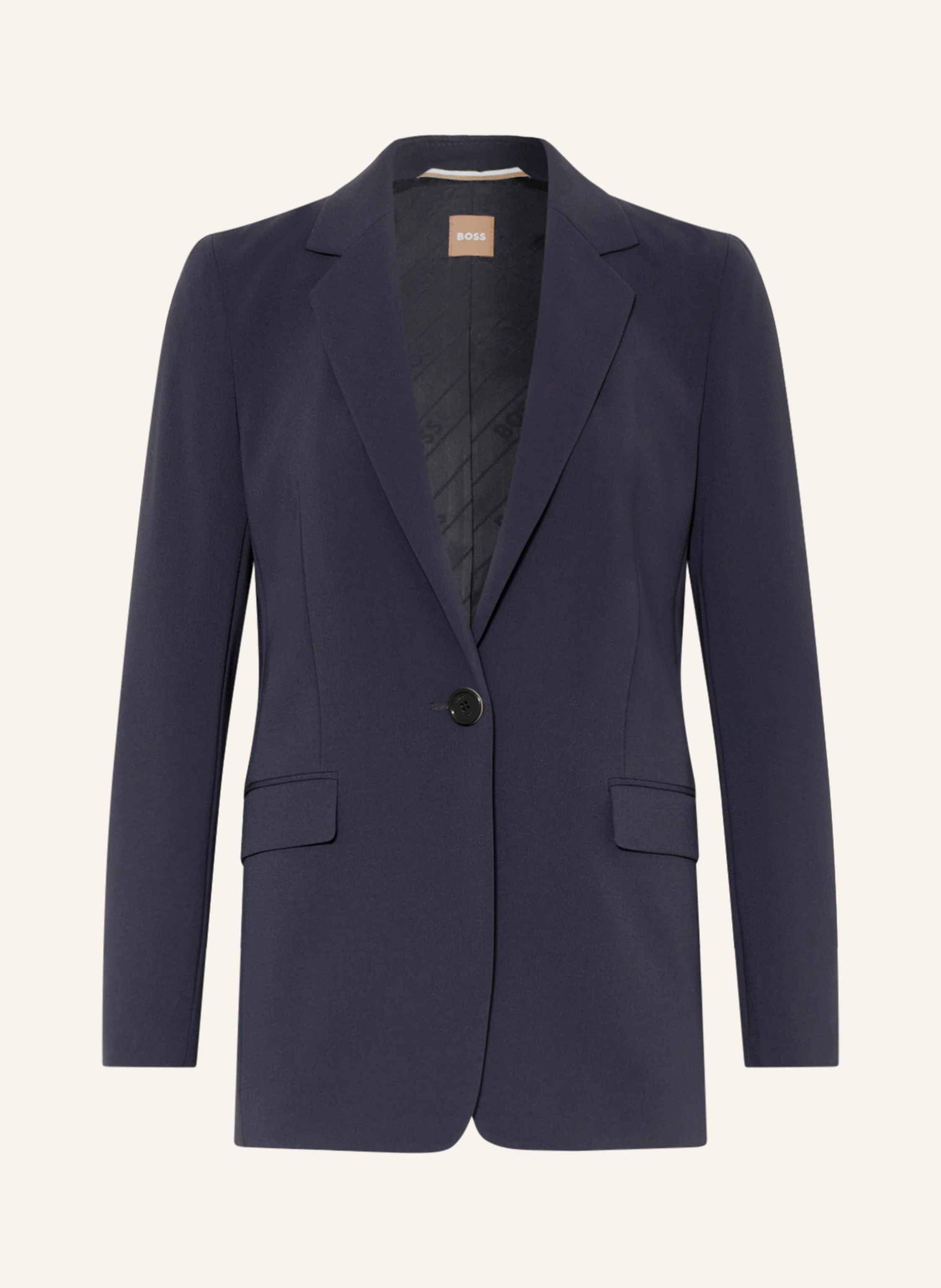 BOSS Blazer JOCALUA