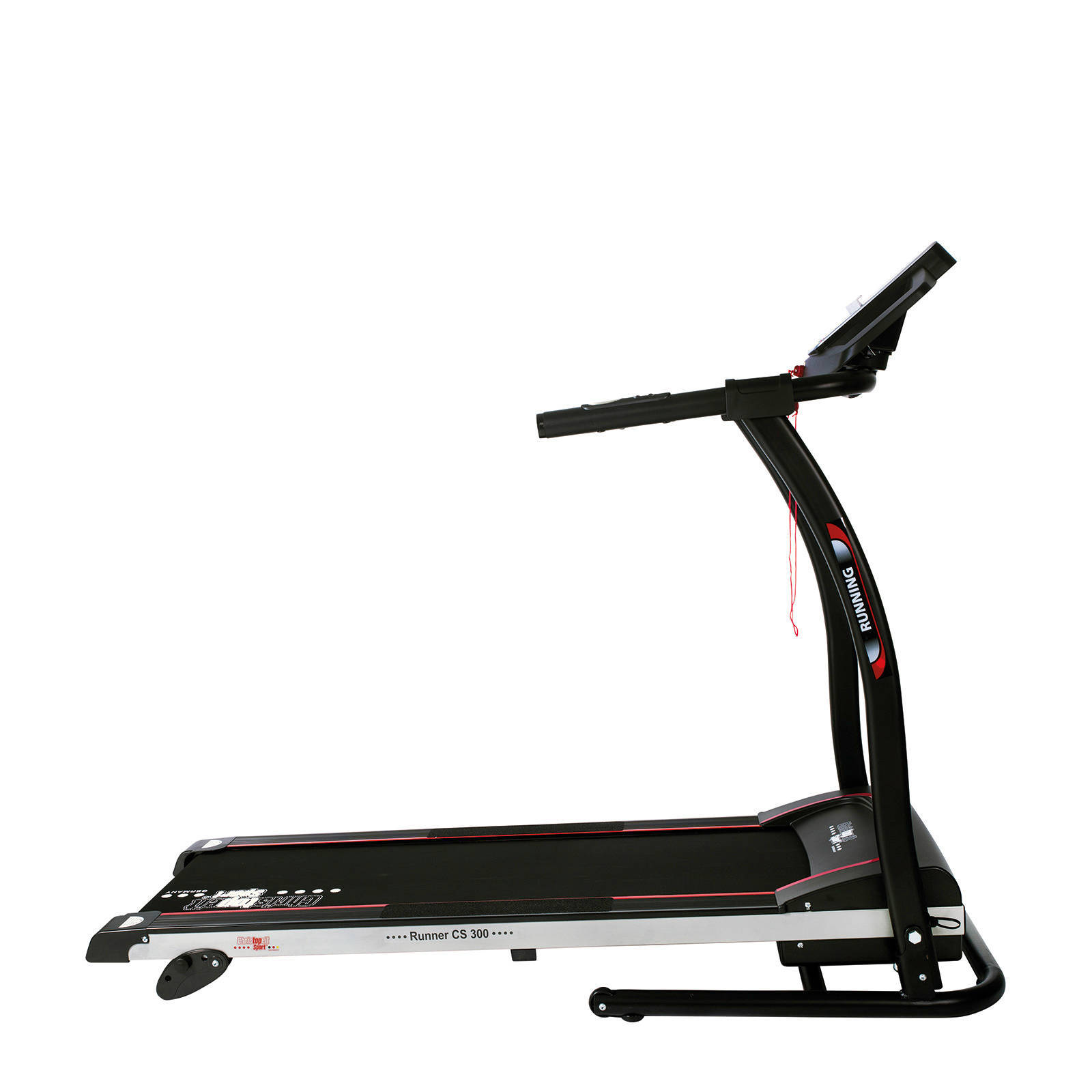 Christopeit Treadmill CS-300