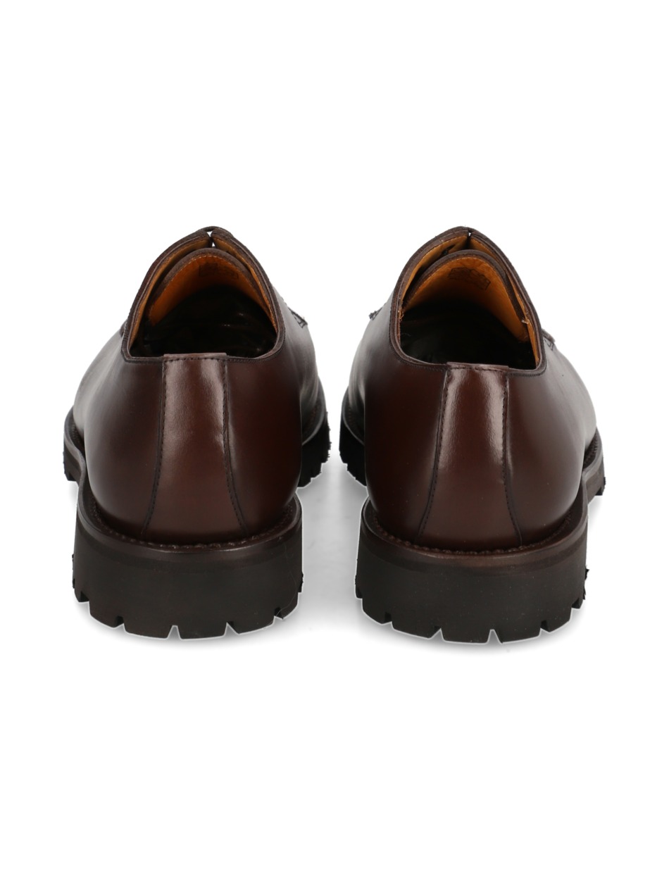Norweger Vibram