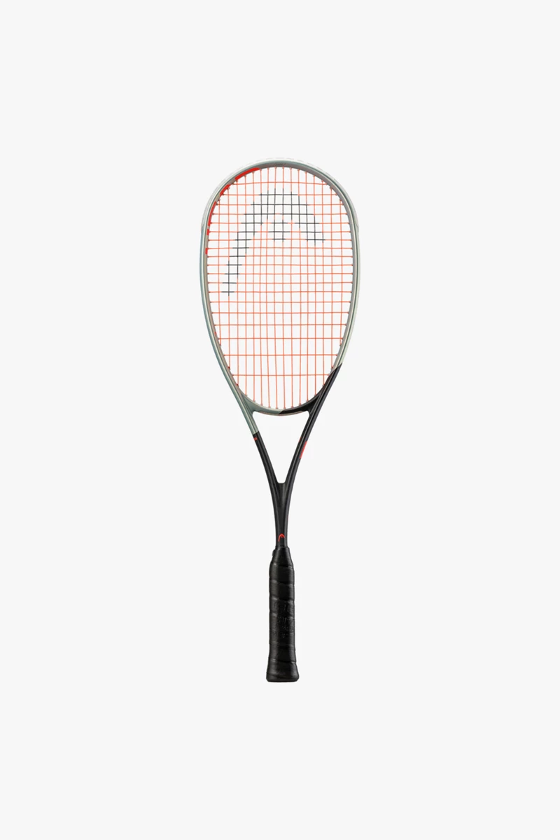 HEAD Radical 135 X - besaitet - Squashracket