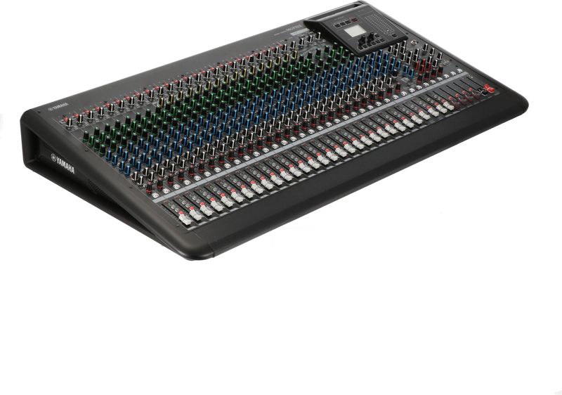 Yamaha - MGP32X - Analoge PA Mixer - 32 Kanaals