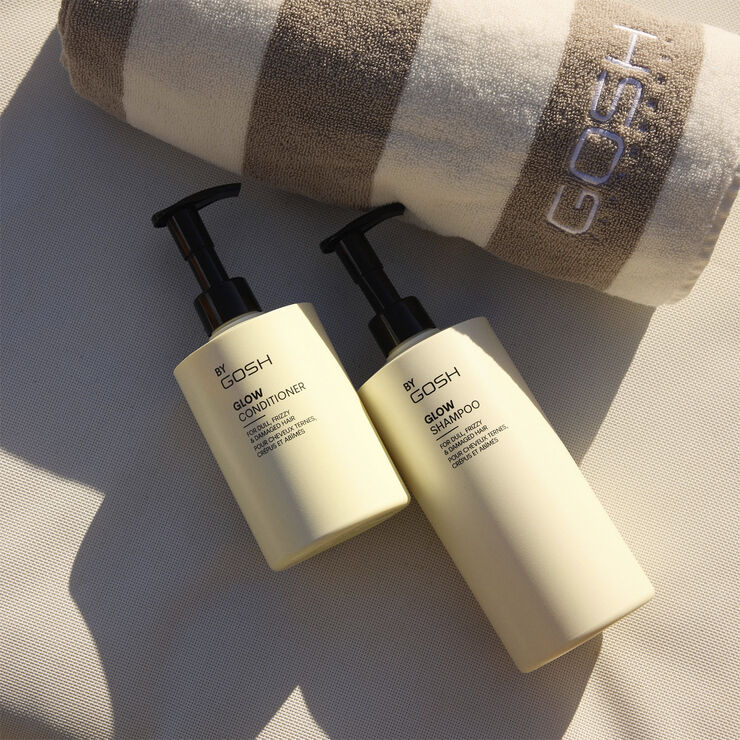 Gosh Glow Shampoo