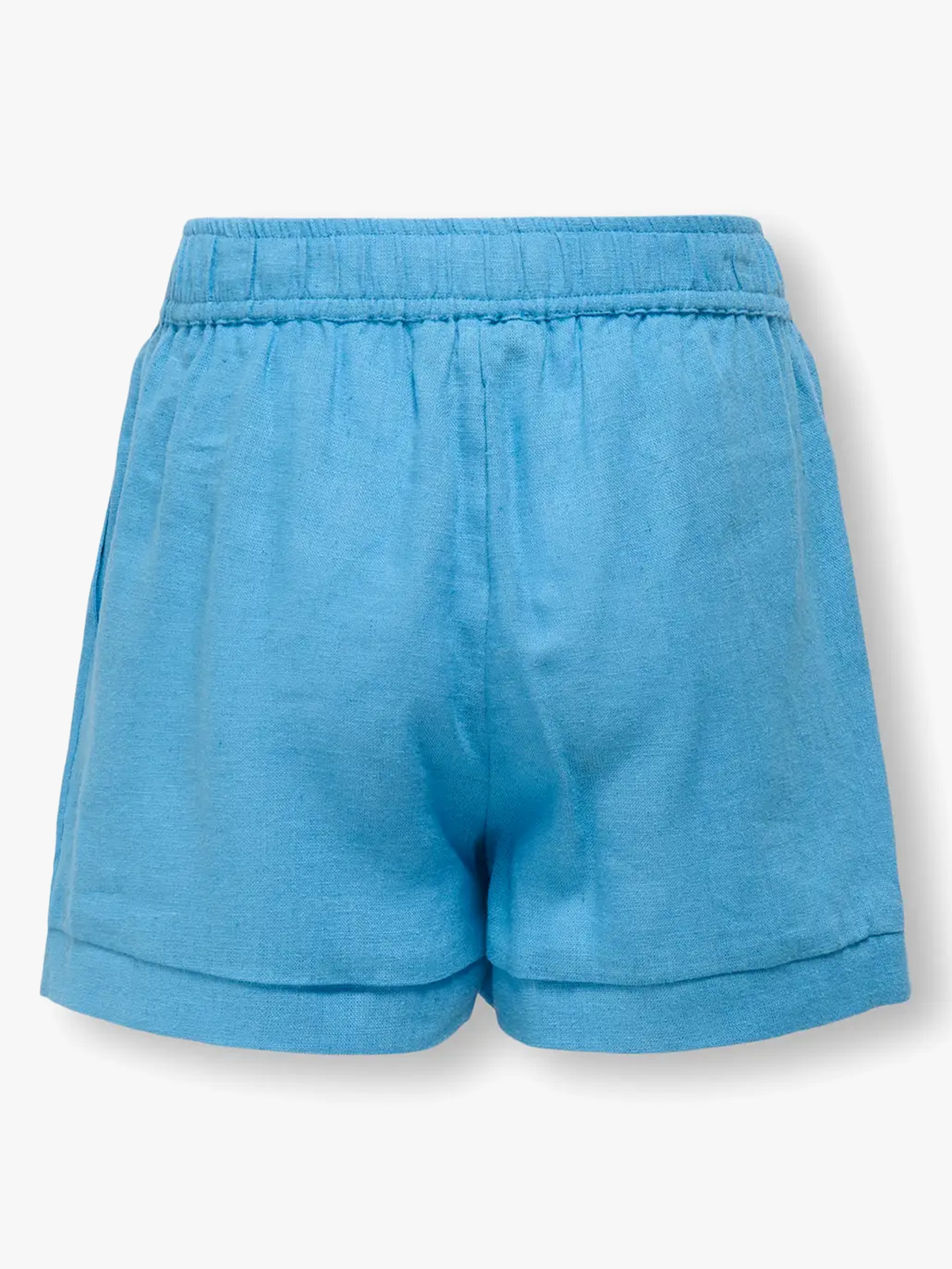 Tokyo Linen Blend Shorts