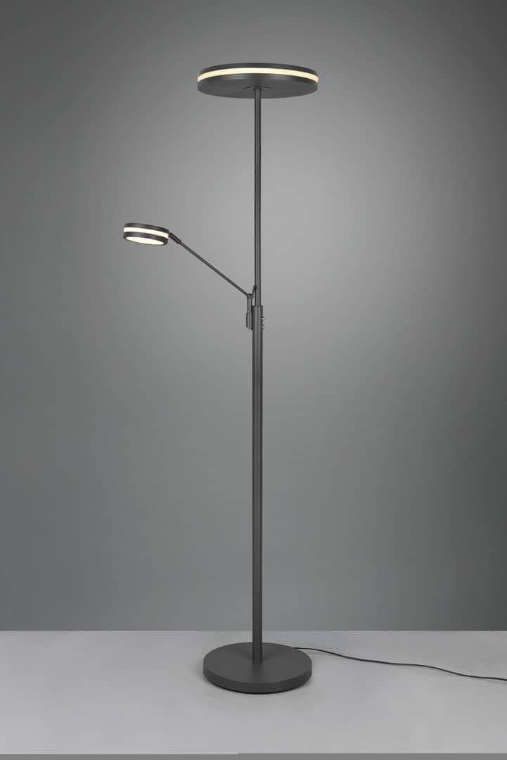LED-Stehleuchte