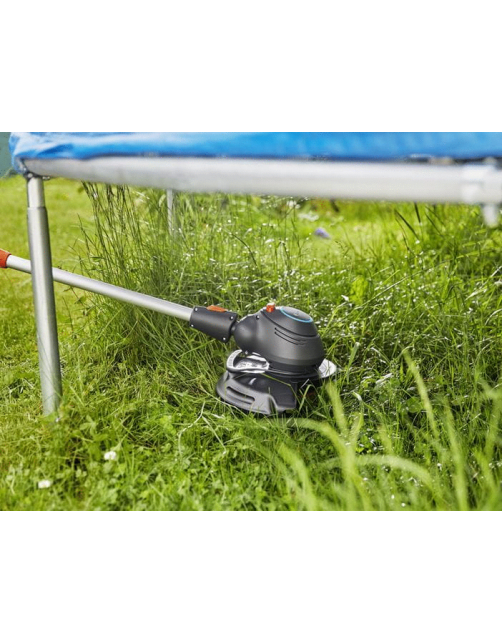 Gardena Trimmer Comfortcut 550\/28 - Trimmer - Met Snijdraad