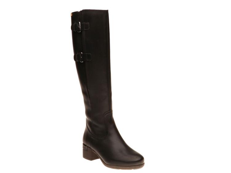 Pikolinos Malaga Black