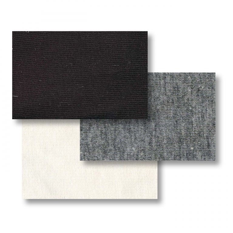 Jersey Baumwolle elastisch, 240 g/m²