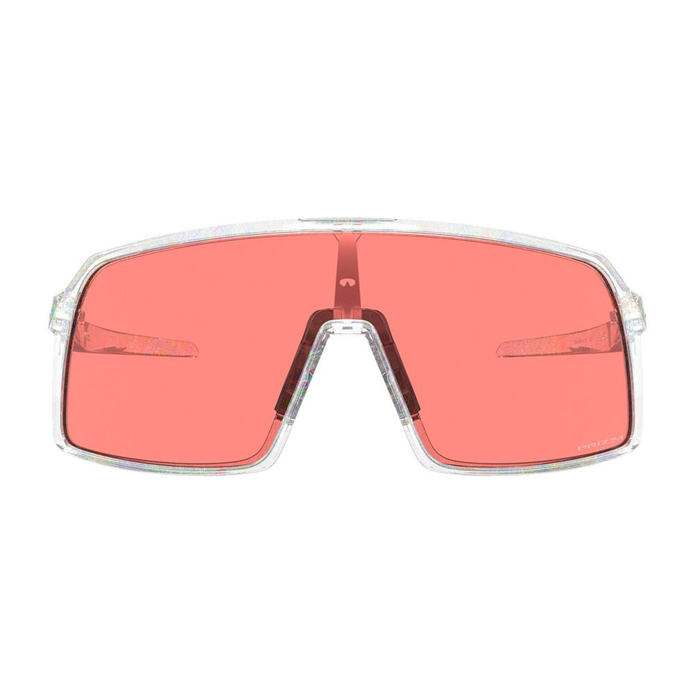 Oakley SUTRO - Lunettes de soleil moon dust/prizm peach