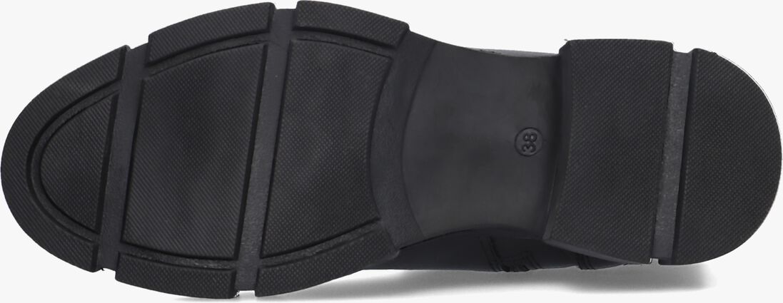 TANGO zwarte tango biker boots romy 531