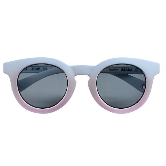 Lunette Happy   Rainbow Freeze        2 - 4 ans   de               Béaba