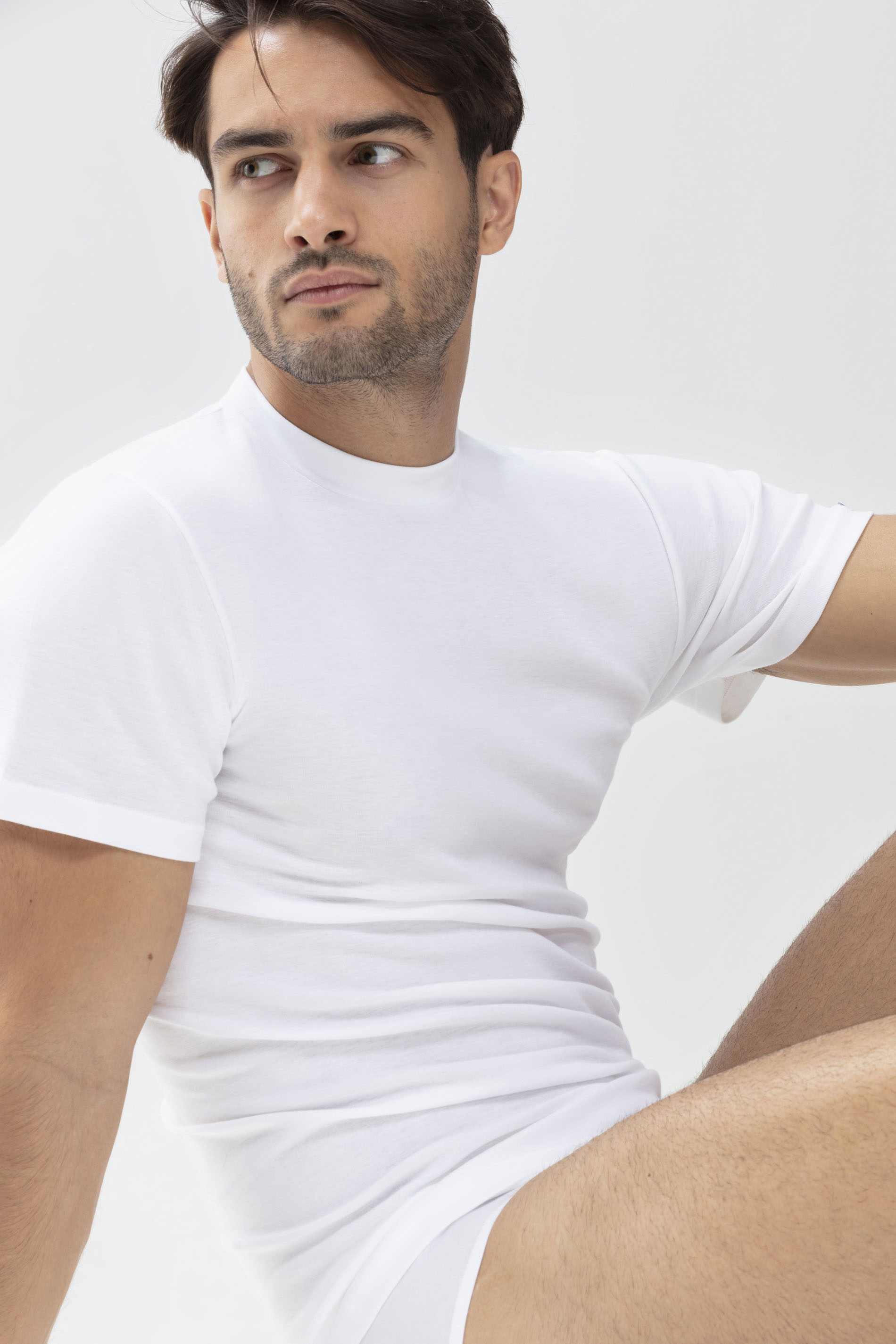 Olympia-Shirt<br>Serie Noblesse