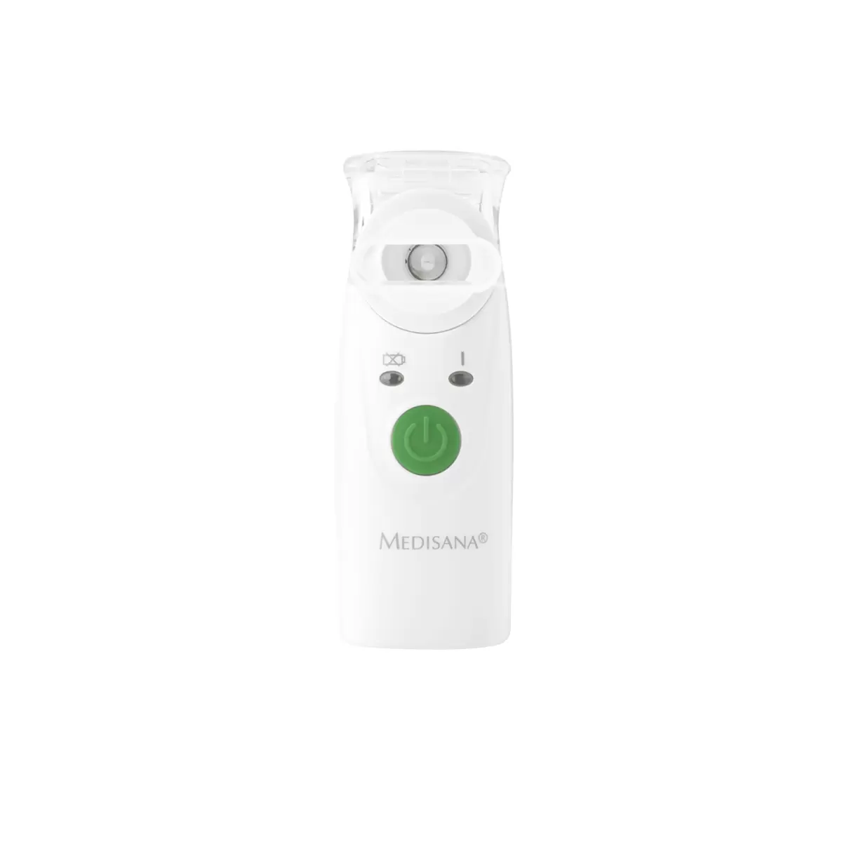 Ultraschall-Inhalator Medisana IN525 Pro weiss