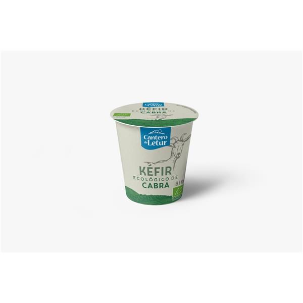 Kefir Cabra Bio 125G