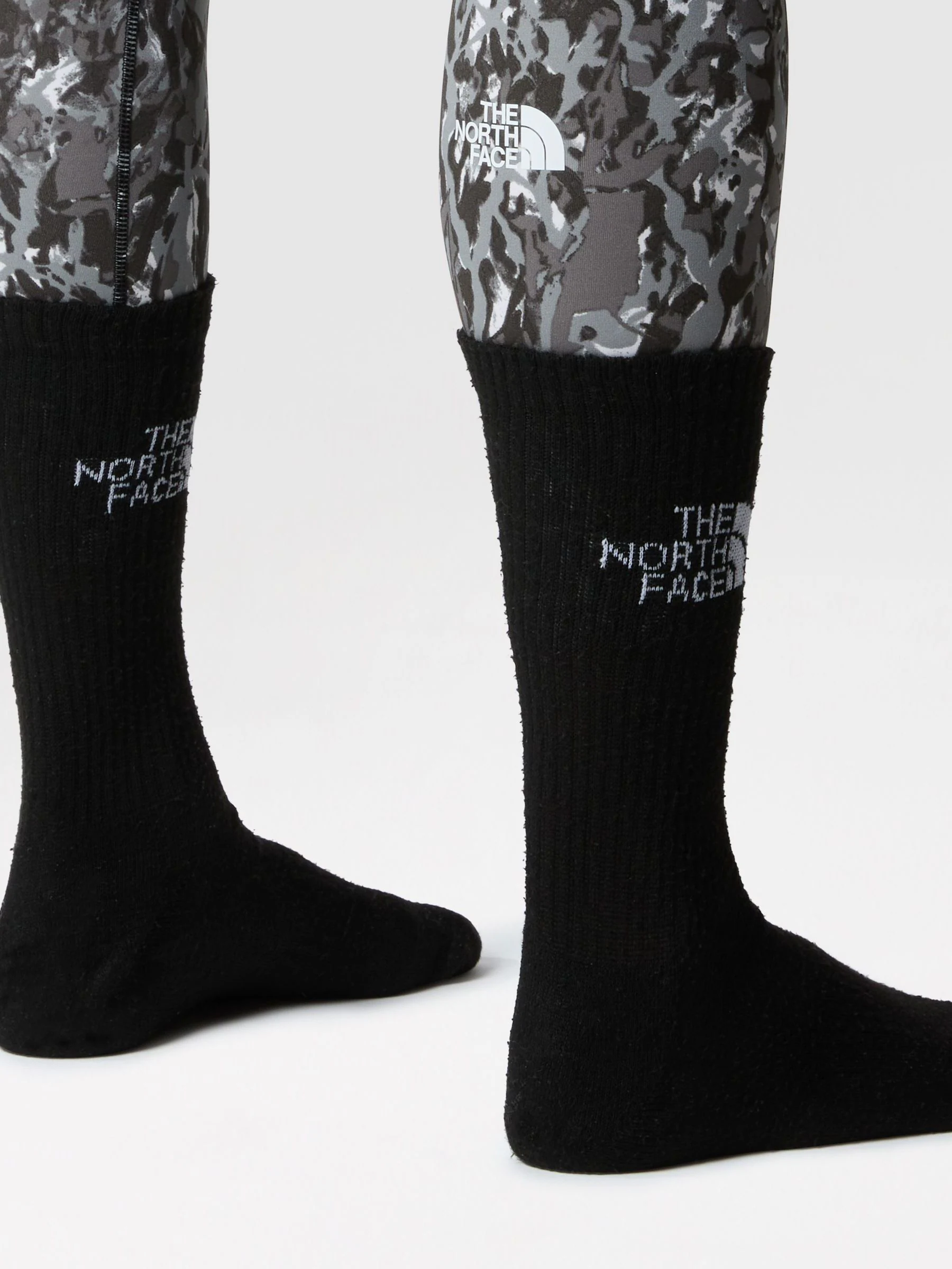 Multi - The North Face - 3 Paar sokken