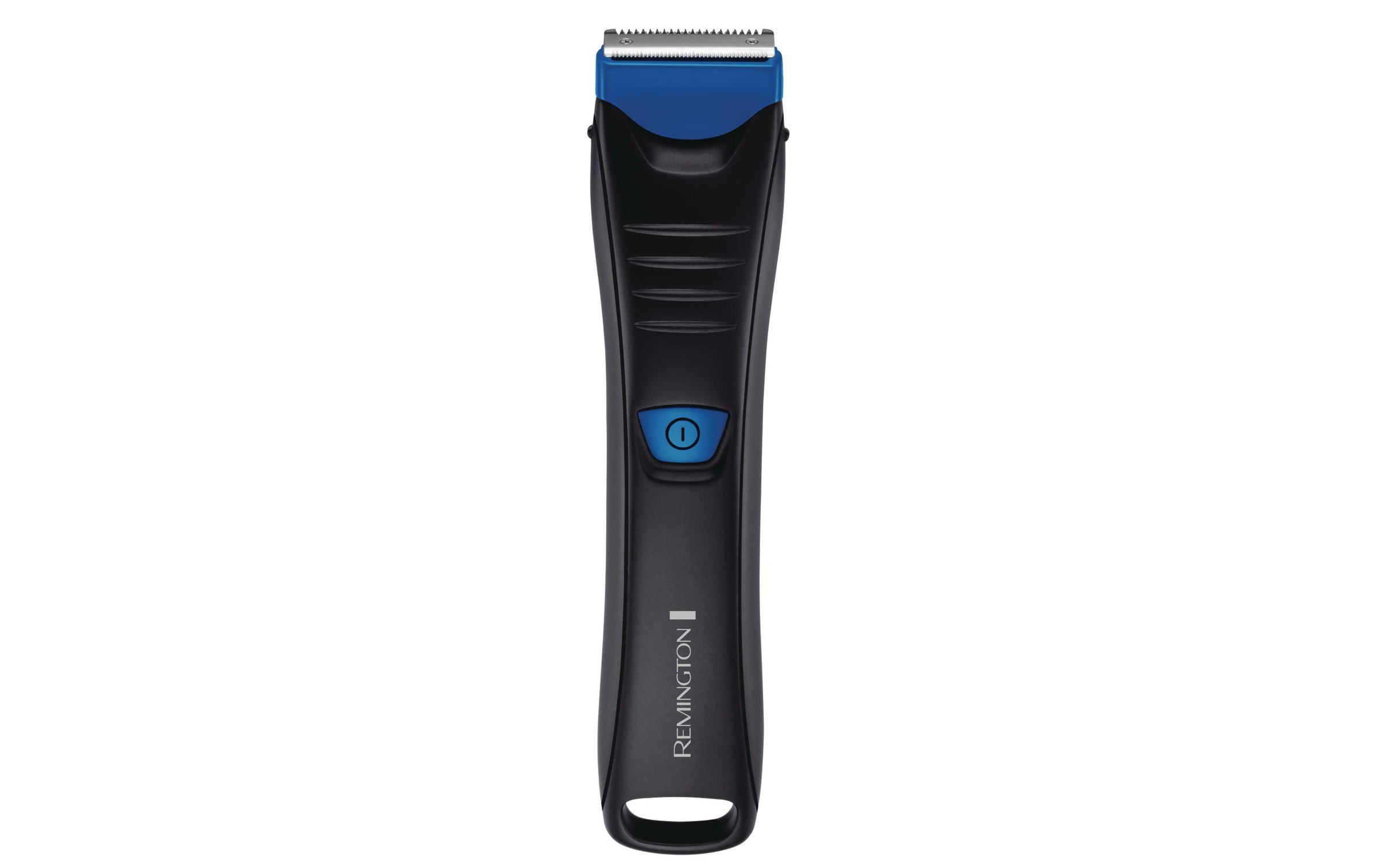 Remington Elektrokörperrasierer »Bodygroome« 3 Aufsteckkämme, Aufhängeöse, schlankes Design, 0.2 - 6 mm