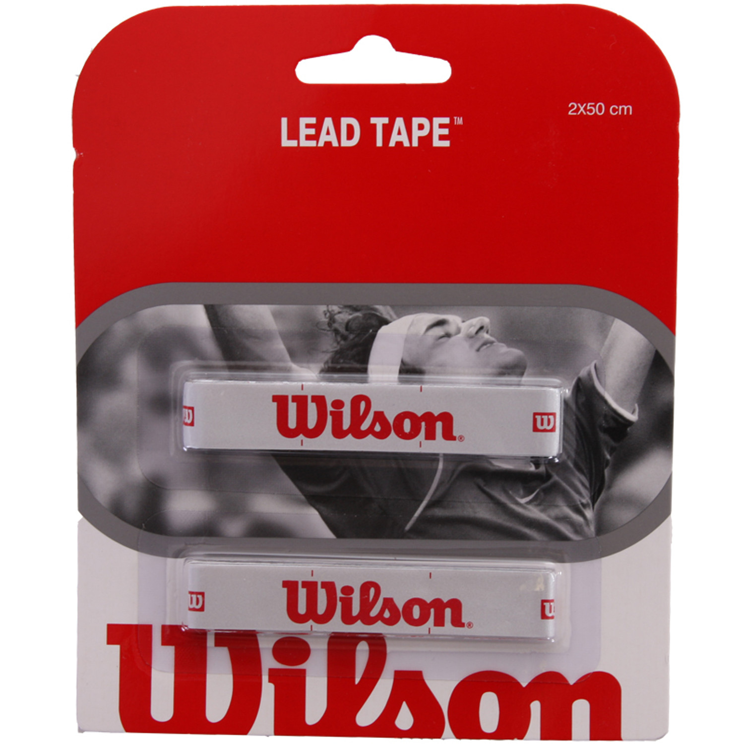Wilson Lead Tape