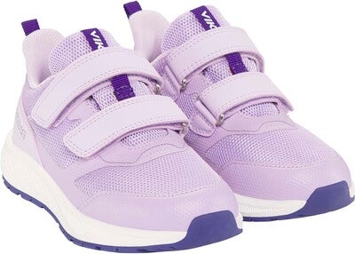 Viking Bouncy 2V WP Sneakers, Lilac