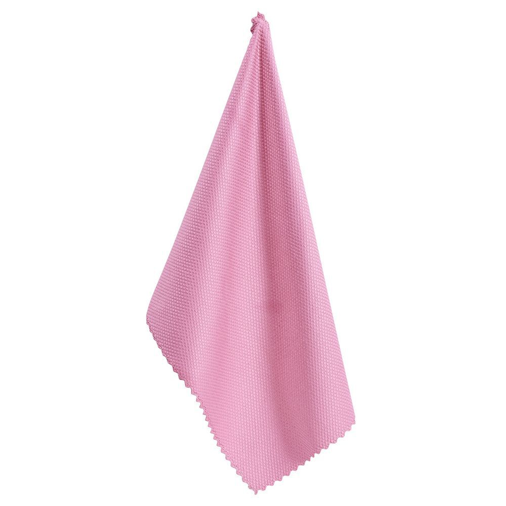 Chiffon microfibre 40x30cm x4