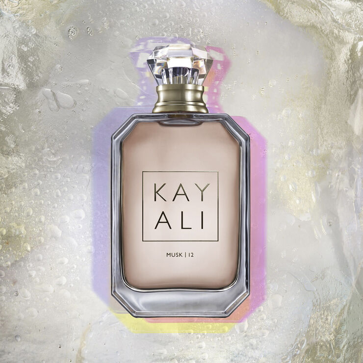 Kayali Musk | 12 - Eau de Parfum