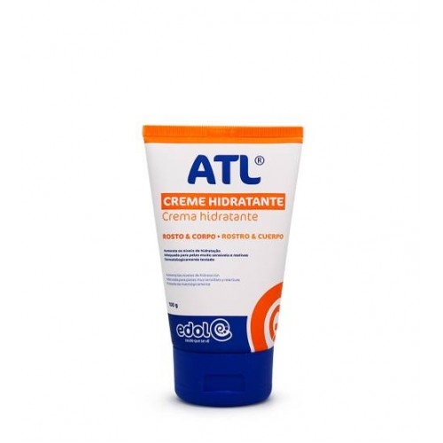 ATL Creme Hidratante 100g