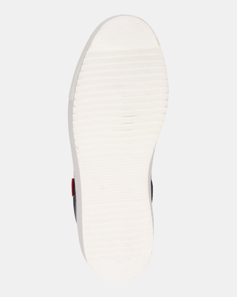 Dolcis Lage sneakers  - blauw