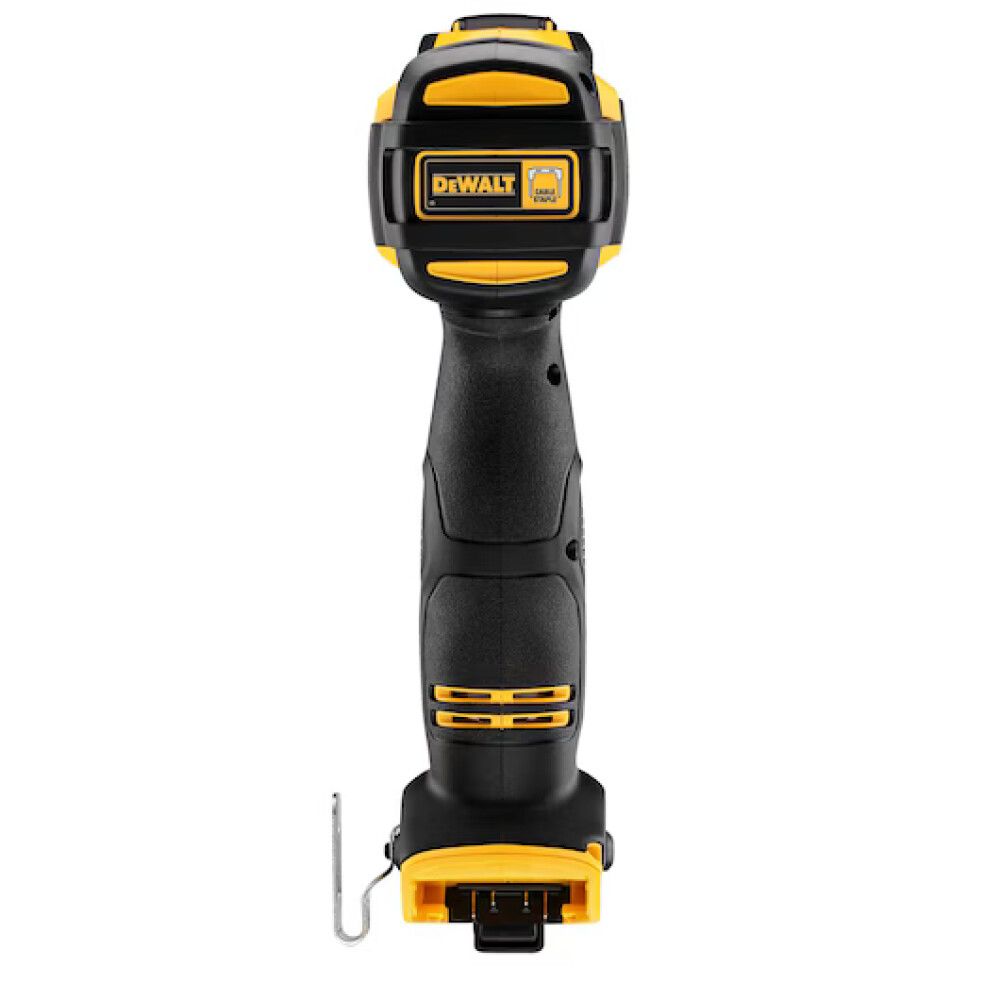 SPIKERPISTOL DEWALT DCN701N 18V UTEN BATTERI