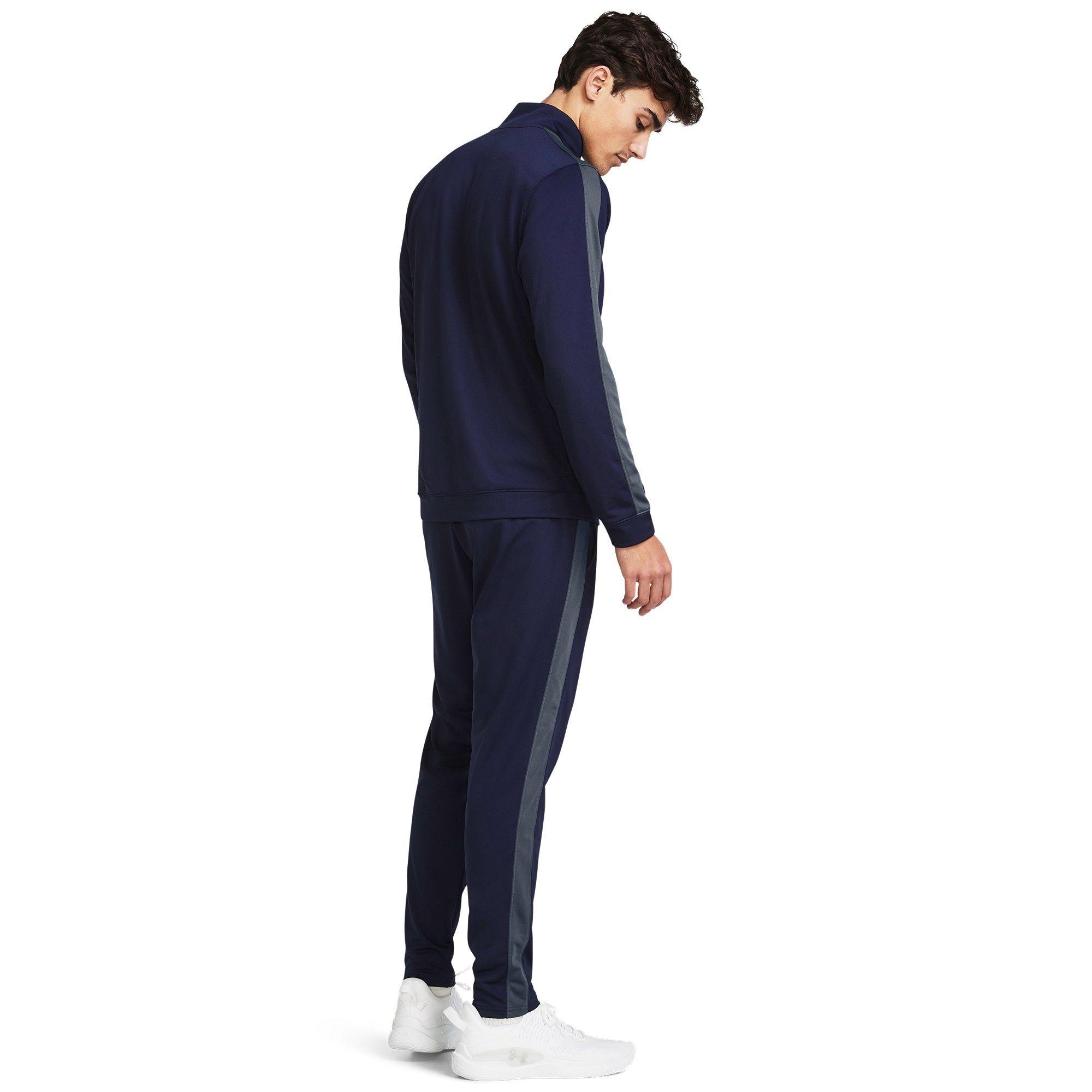 Under Armour UA Rival Knit Tracksuit Mens