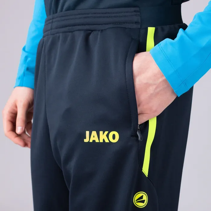 Jako Allround Trainingsbroek Junior