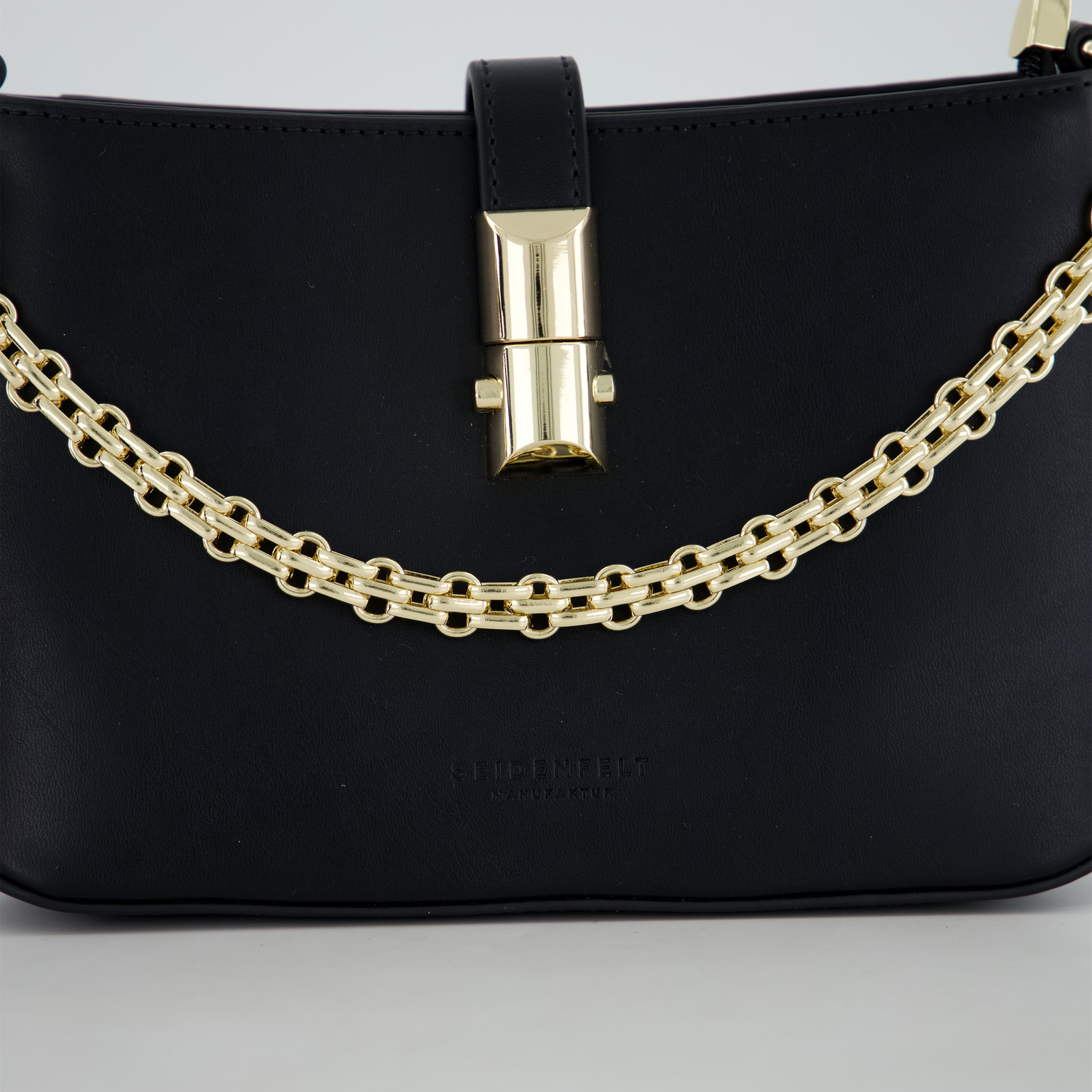 Seidenfelt Lilla Ro Little Shoulderbag
