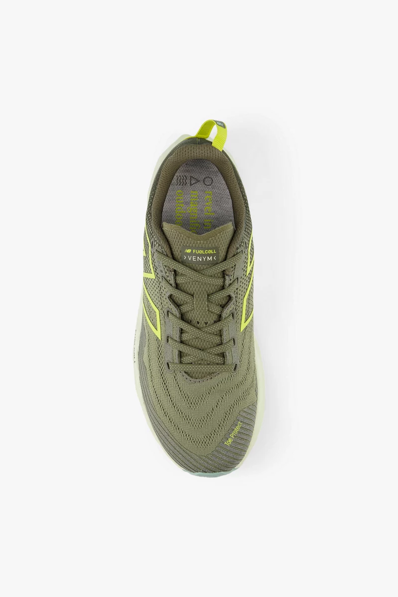 New Balance Venym v1 Herren Trailrunningschuh