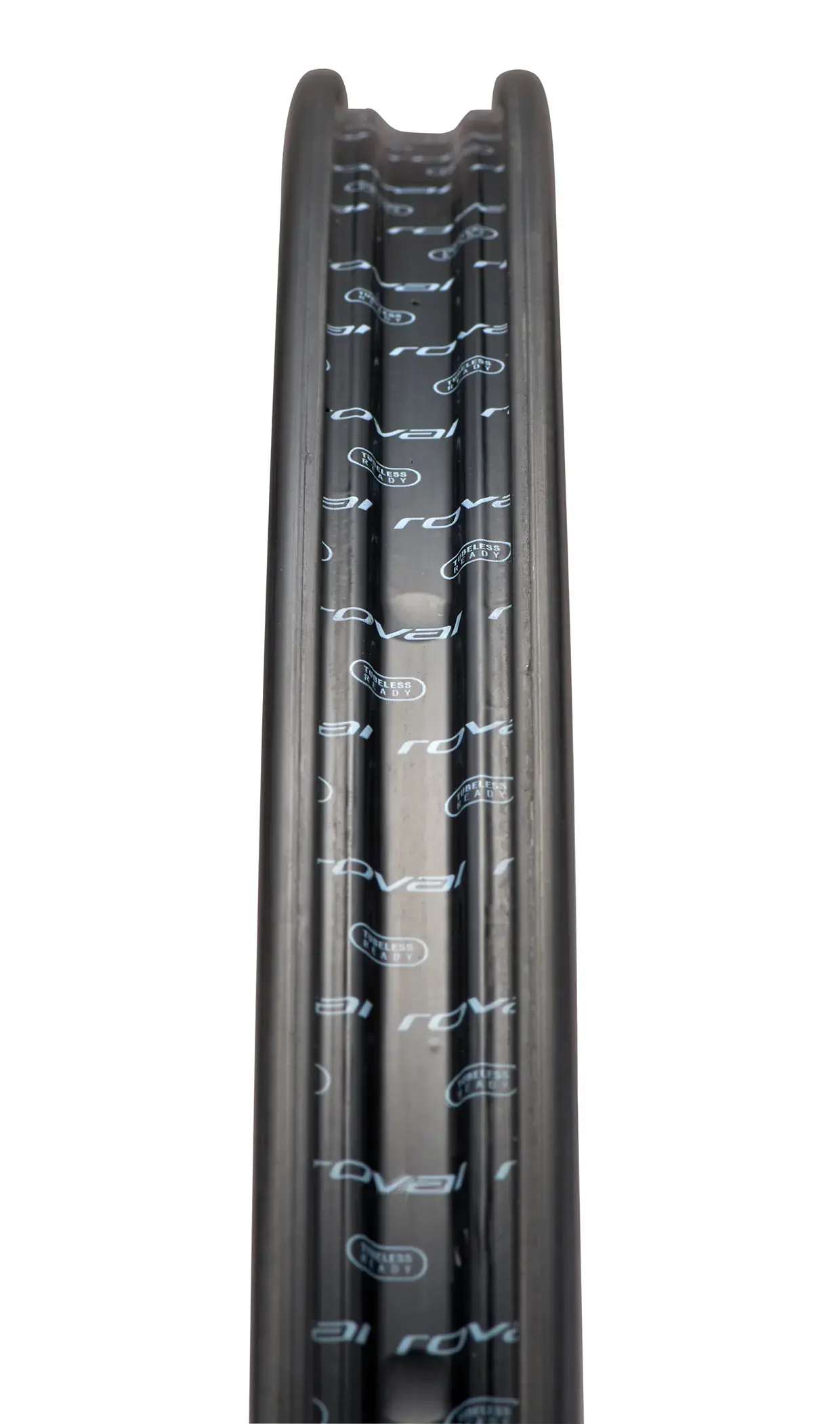 Roval Rapide CLX II Carbon Tubeless Disc Race Achterwiel Carbon/Wit