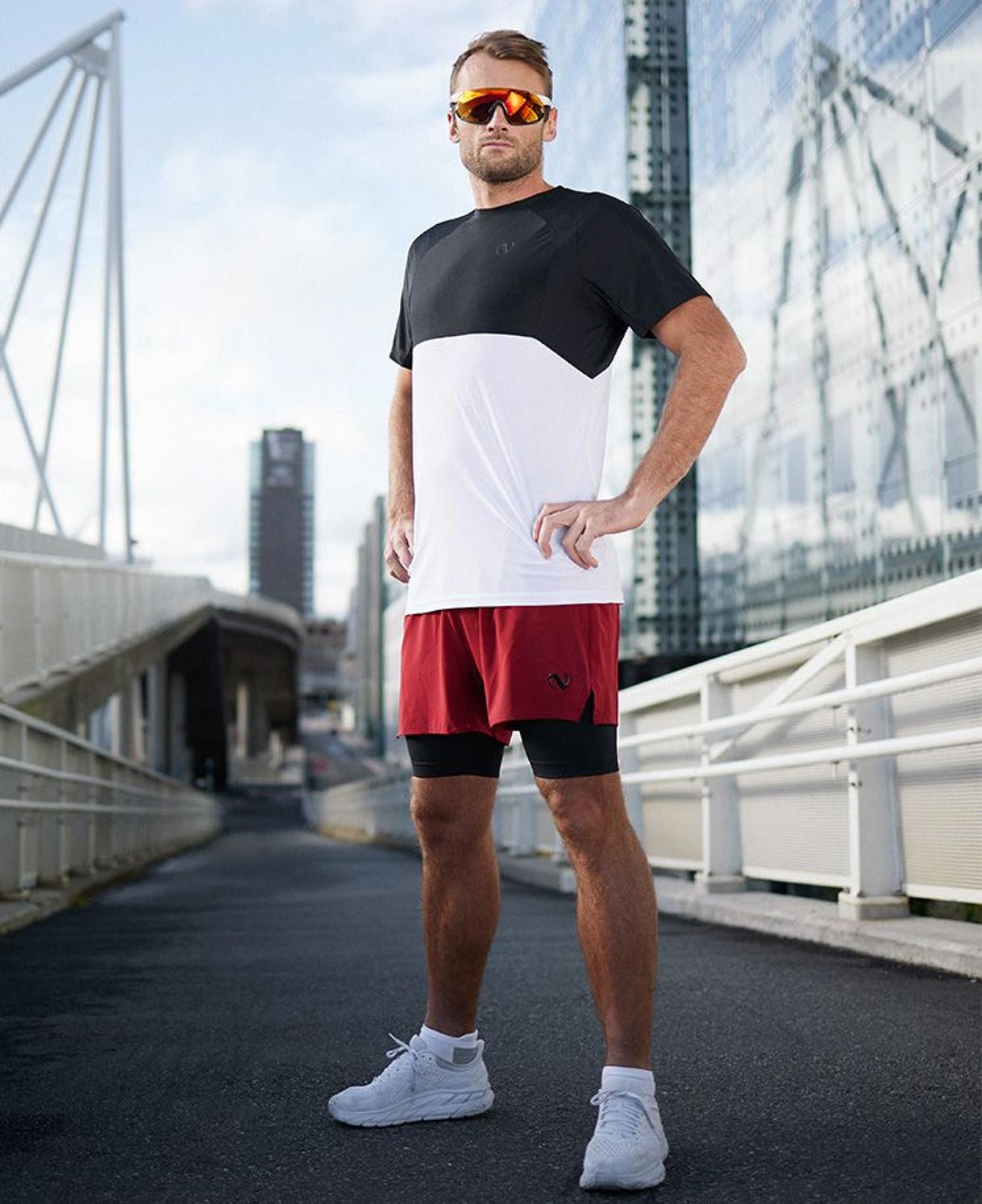 Northug<br>Lyngdal Training Men