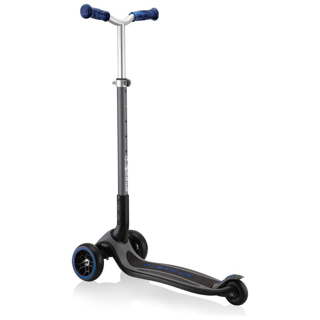 GlobberGlobber   Master Prime Scooter navy blue