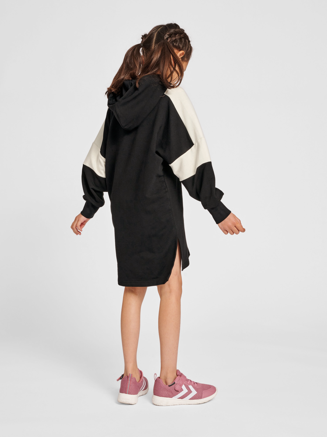 hmlMARLEE HOODIE DRESS