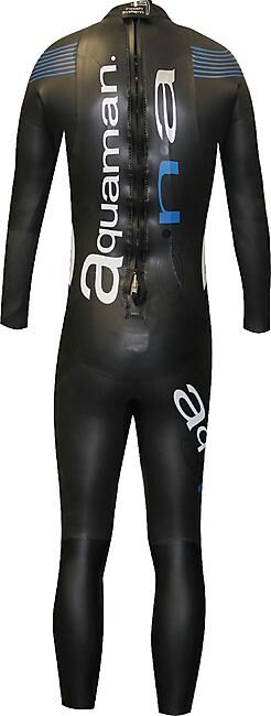 AQUAMAN - COMBINAISON DE TRIATHLON DNA HOMME