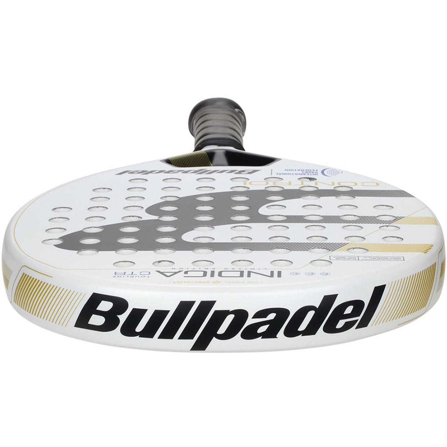 Bullpadel Indiga CTR FIP