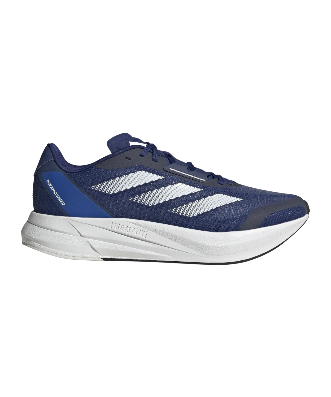 adidas Duramo Speed Blau Weiss Blau Laufschuh