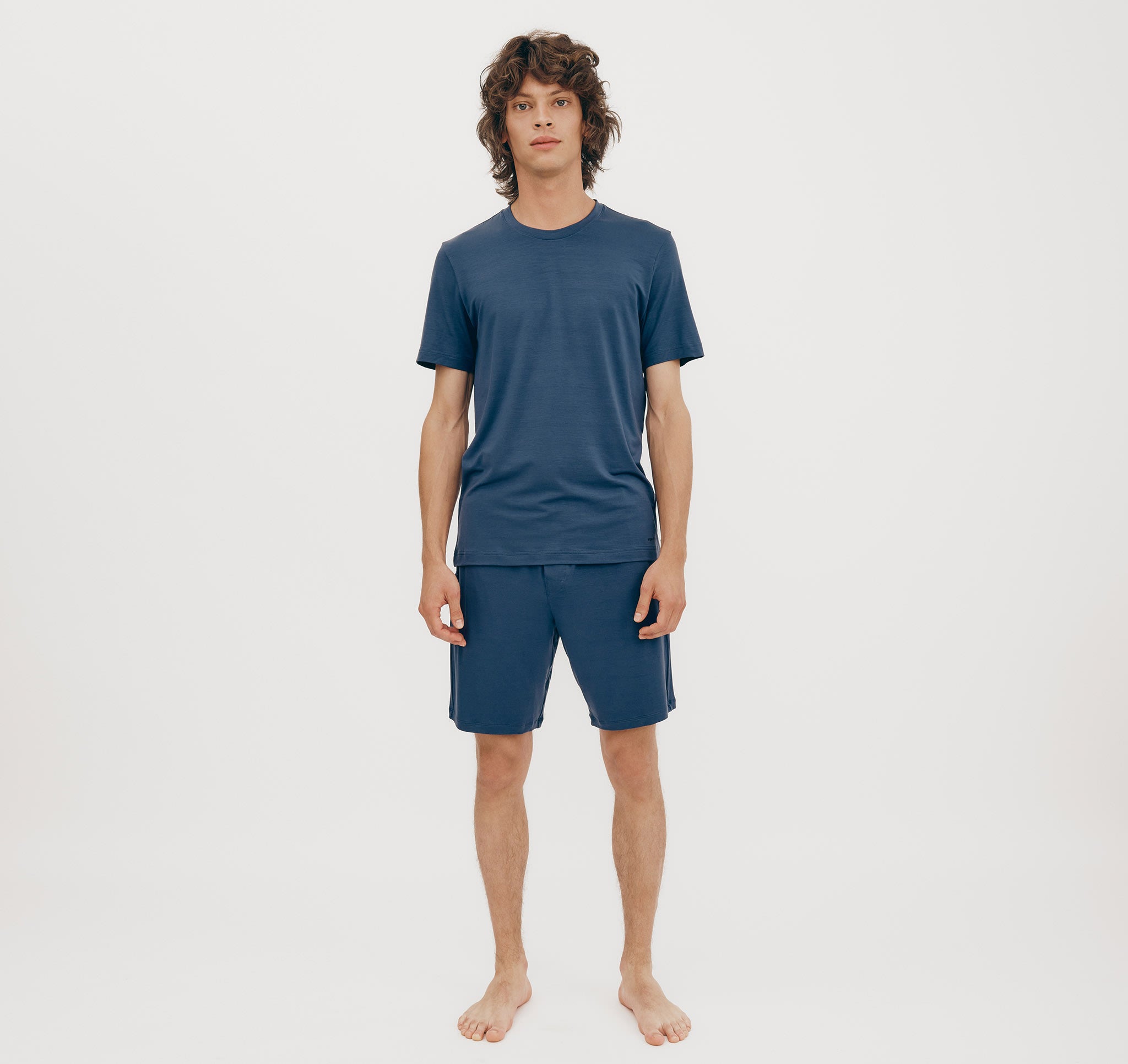 TENCEL™ LYOCELL<br>Premium Tee