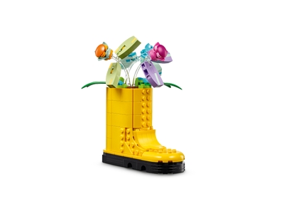 LEGO Bloemen in gieter (31149)