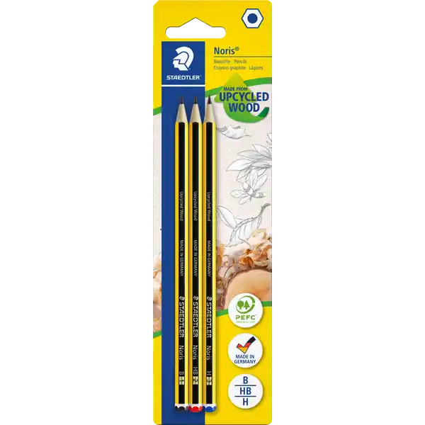 Noris 120 Bleistift
