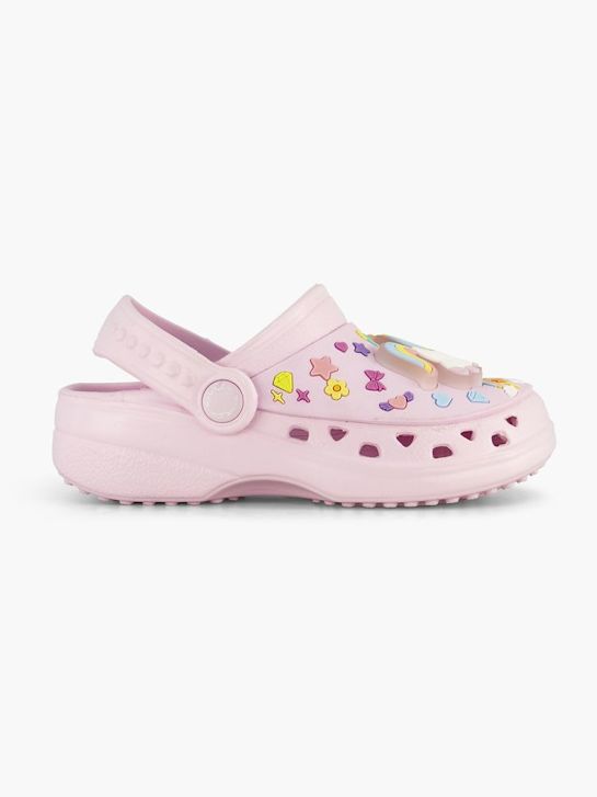 Blue Fin Clogs