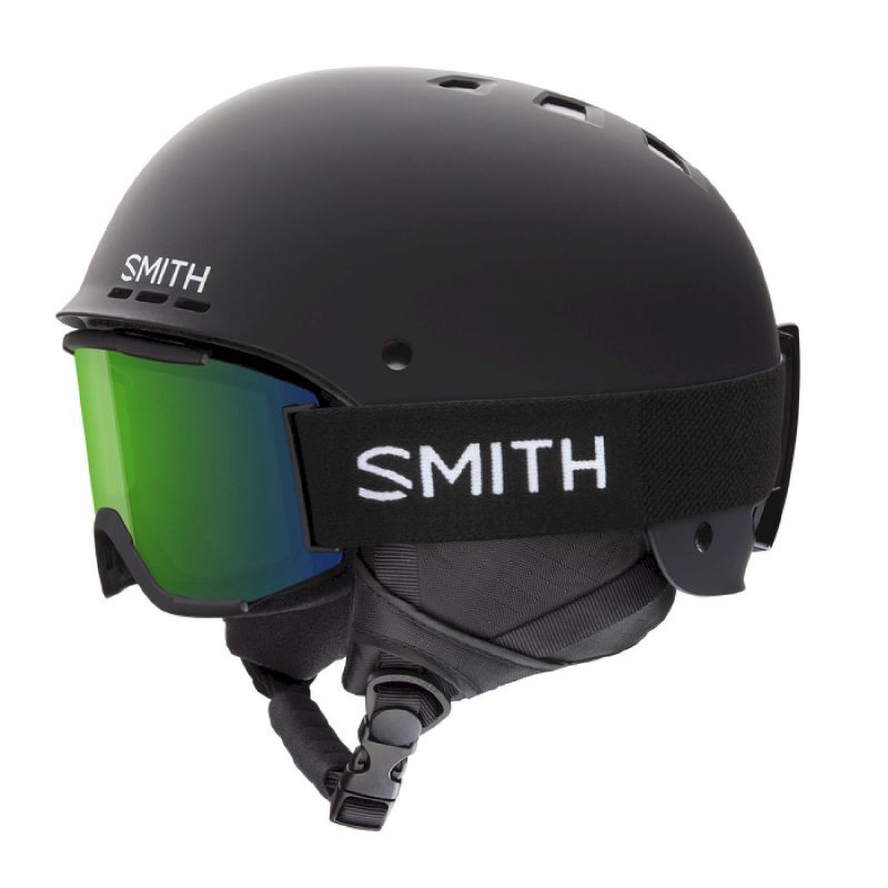 Holt 2 - Casque ski