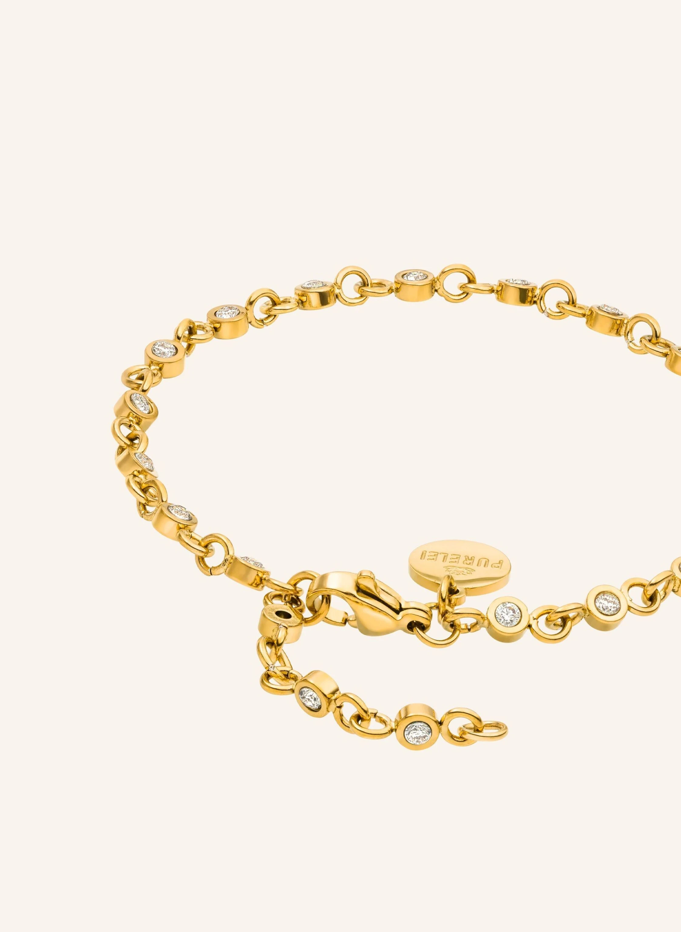 PURELEI Armband POLITE