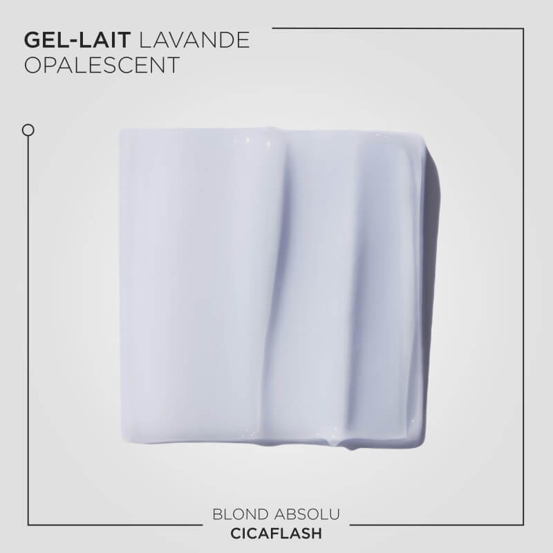 Fondant cicaflash Blond Absolu Kérastase 250ML