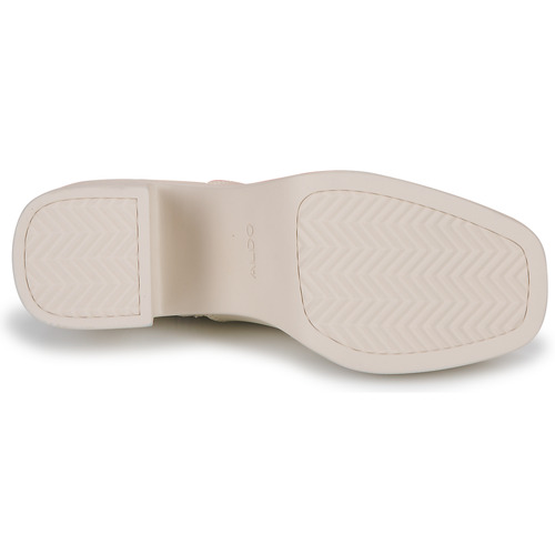 Aldo - UPSTEP - Blanc