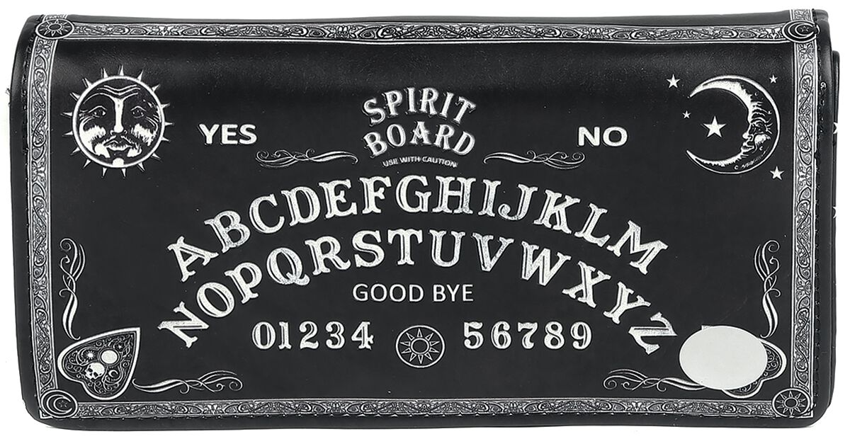 Ouija | Nemesis Now Portefeuille