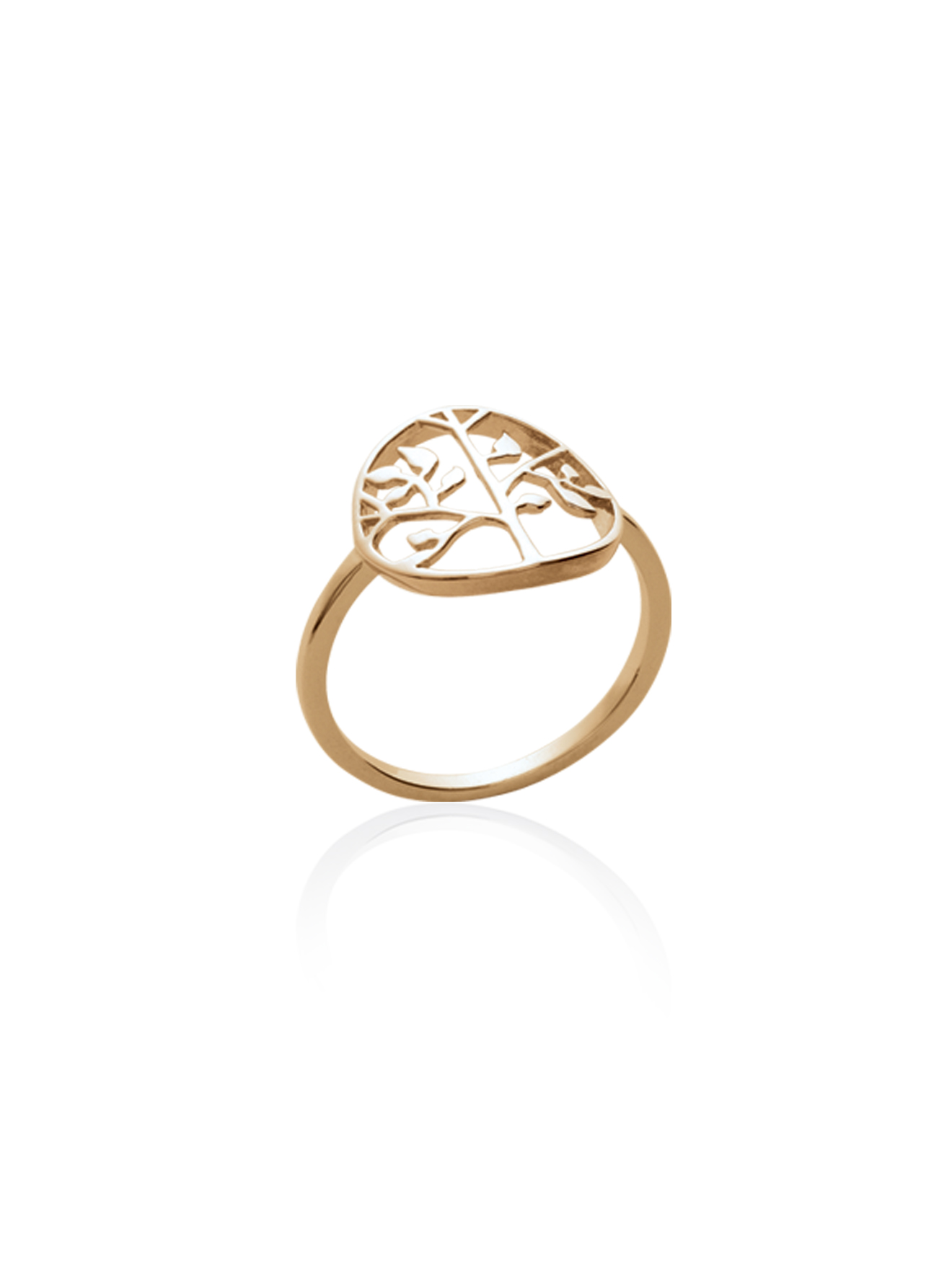 Bague arbre