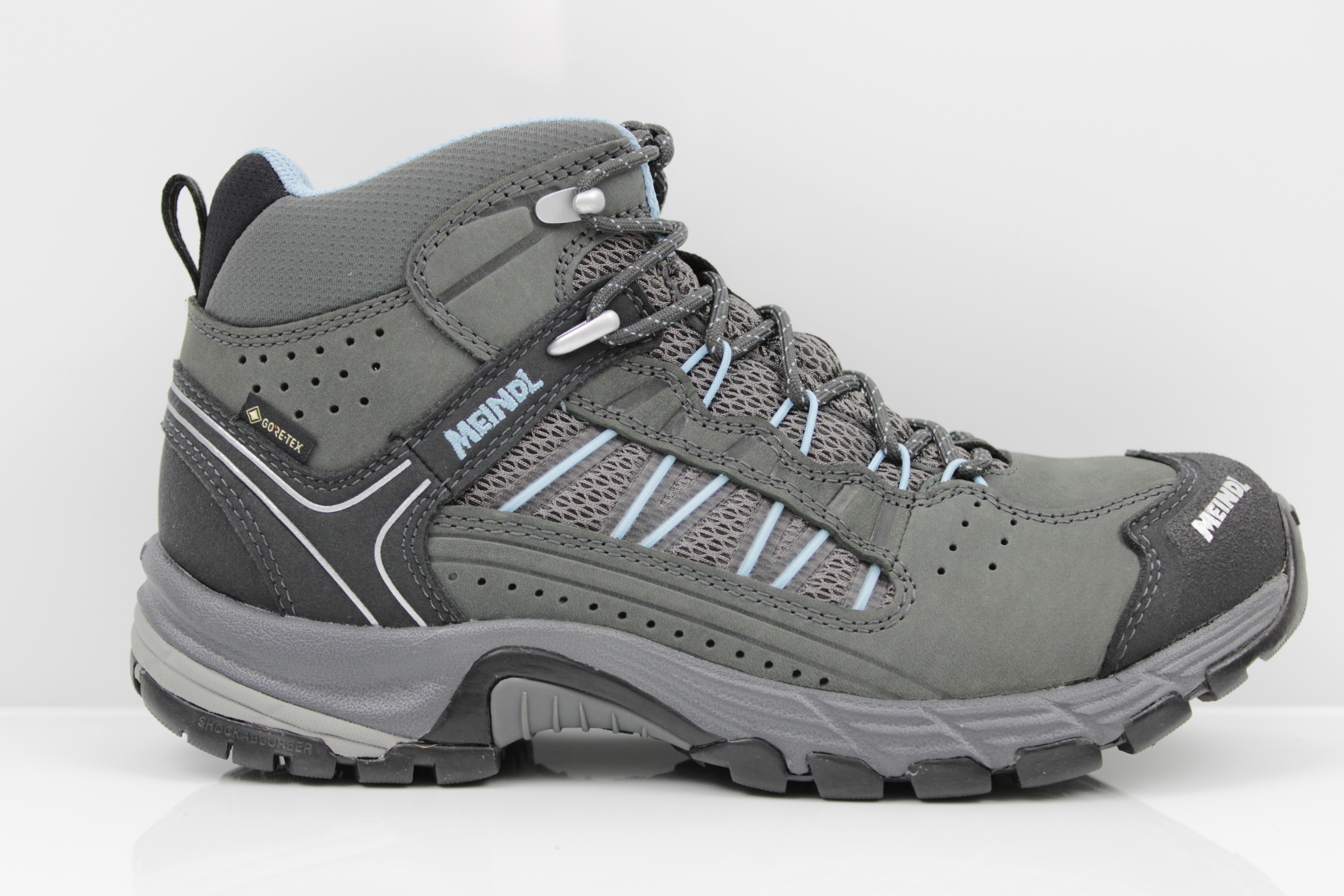 Meindl Journey Lady Mid GTX