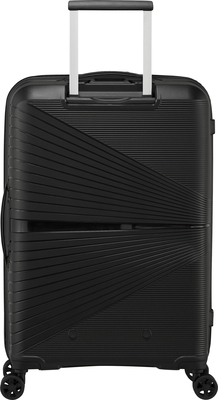 American Tourister Airconic Koffert 67L, Onyx Black