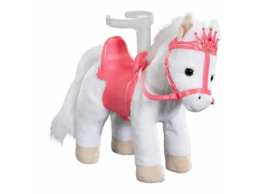 Baby Annabell Lille Sød Pony
